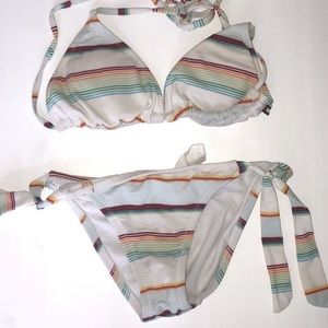 ☀️👙 Vintage Tommy Hilfiger bikini